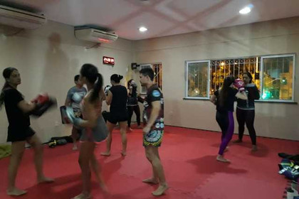 Imagem 8 da galeria do parceiro Vita Mais Fitness