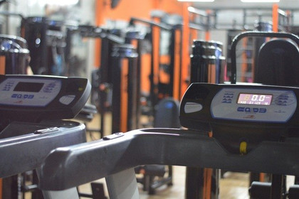 Imagem 3 da galeria do parceiro Sportif Training Center