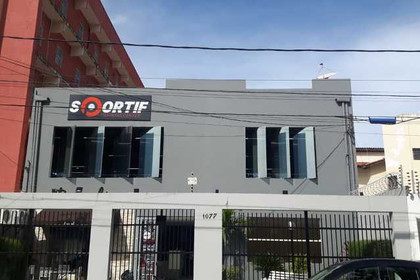 Imagem 2 da galeria do parceiro Sportif Training Center