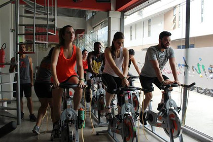 Imagem 3 da galeria do parceiro ACADEMIA NÚCLEO