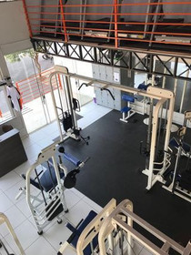 Imagem 3 da galeria do parceiro Academia Corpo e Saúde