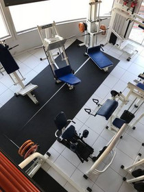 Imagem 4 da galeria do parceiro Academia Corpo e Saúde