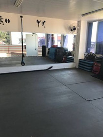 Imagem 5 da galeria do parceiro Academia Corpo e Saúde
