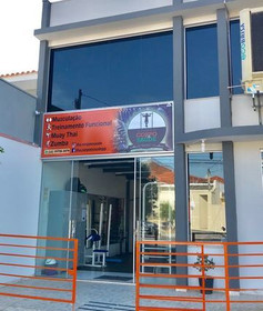 Imagem 6 da galeria do parceiro Academia Corpo e Saúde