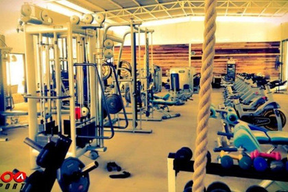 Imagen 2 de la galería del partner Gimnasio 300 Sport