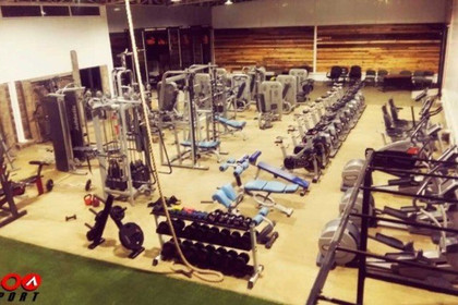 Imagen 3 de la galería del partner Gimnasio 300 Sport
