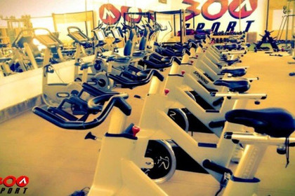 Imagen 4 de la galería del partner Gimnasio 300 Sport