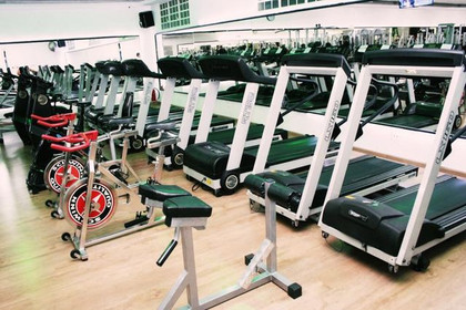 Imagem 7 da galeria do parceiro Academia LifeWay Sport's