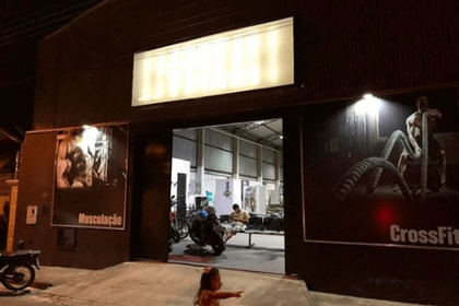 Imagem 4 da galeria do parceiro My fitness
