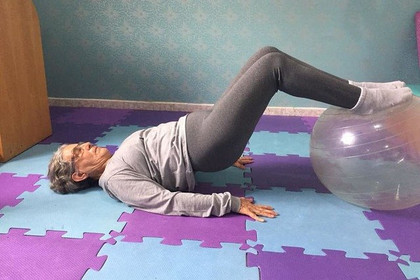 Imagem 4 da galeria do parceiro Studio Inspire Pilates e Estetica