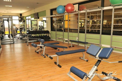 Imagem 3 da galeria do parceiro Body Fitness
