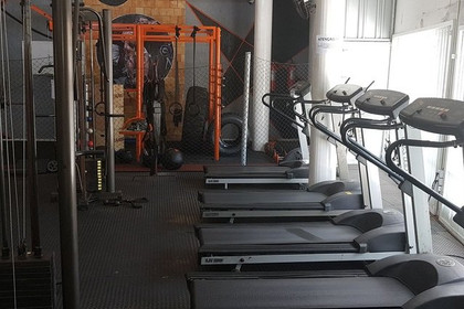 Imagem 1 da galeria do parceiro GM Fitness