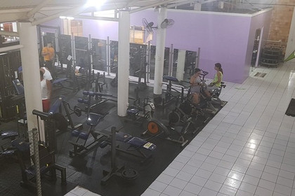 Imagem 2 da galeria do parceiro GM Fitness