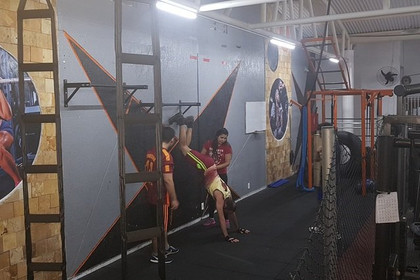 Imagem 3 da galeria do parceiro GM Fitness