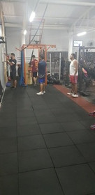 Imagem 6 da galeria do parceiro GM Fitness