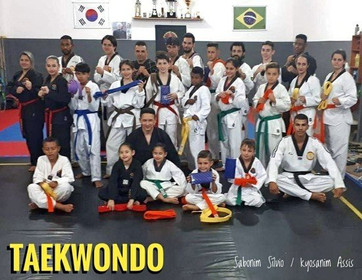 Imagem 7 da galeria do parceiro GM Fitness