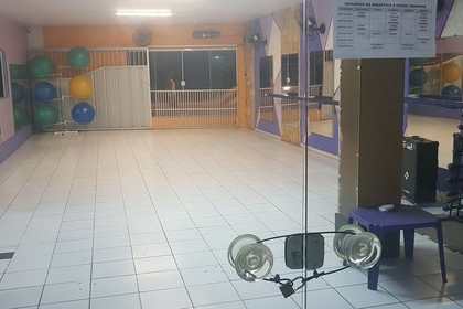 Imagem 8 da galeria do parceiro GM Fitness