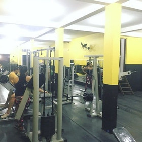 Imagem 1 da galeria do parceiro Academia Fenix