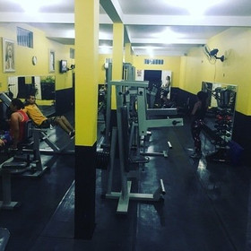 Imagem 2 da galeria do parceiro Academia Fenix