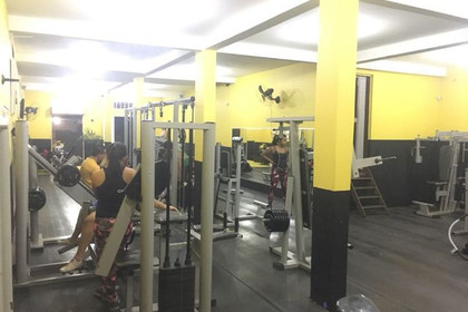 Imagem 5 da galeria do parceiro Academia Fenix