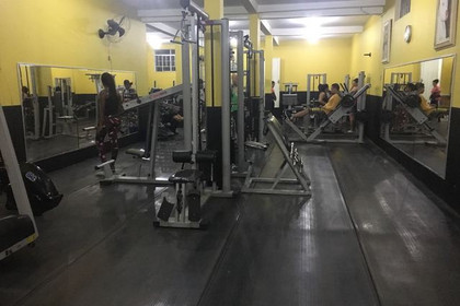 Imagem 6 da galeria do parceiro Academia Fenix