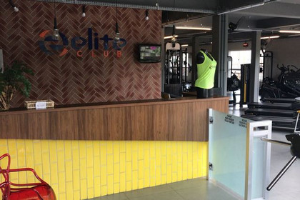 Imagem 7 da galeria do parceiro Elite Club