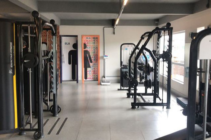 Imagem 6 da galeria do parceiro Elite Club