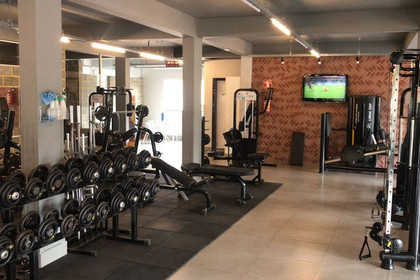 Imagem 4 da galeria do parceiro Elite Club