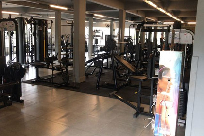 Imagem 3 da galeria do parceiro Elite Club