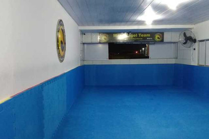 Imagem 3 da galeria do parceiro CT Marx Engel