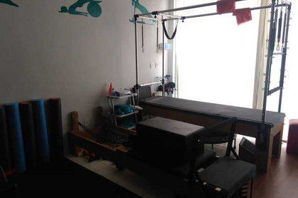 Imagem 4 da galeria do parceiro Grazielly França Pilates e Fisioterapia