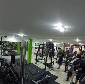 Imagem 3 da galeria do parceiro Studio Life Personal Fitness