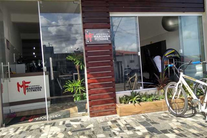 Imagem 1 da galeria do parceiro Maromba Fitness