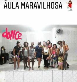 Imagem 3 da galeria do parceiro Maromba Fitness