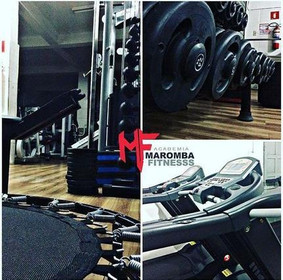 Imagem 7 da galeria do parceiro Maromba Fitness