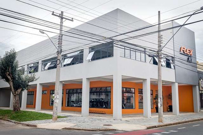 Imagem 1 da galeria do parceiro Flex Fit