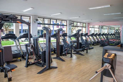 Imagem 3 da galeria do parceiro Flex Fit