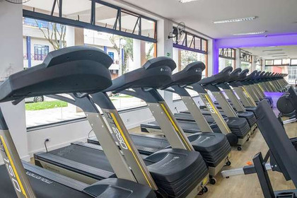 Imagem 4 da galeria do parceiro Flex Fit