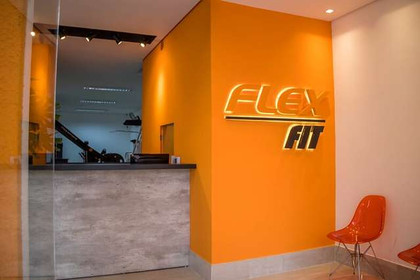 Imagem 2 da galeria do parceiro Flex Fit