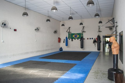 Imagem 5 da galeria do parceiro G pro - Academia