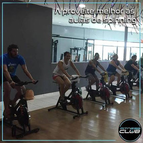Imagem 4 da galeria do parceiro Fitness Club Taubaté