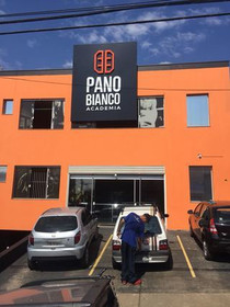 Imagem 1 da galeria do parceiro Panobianco - Suaçuna