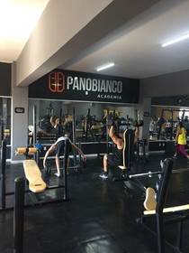 Imagem 7 da galeria do parceiro Panobianco - Suaçuna