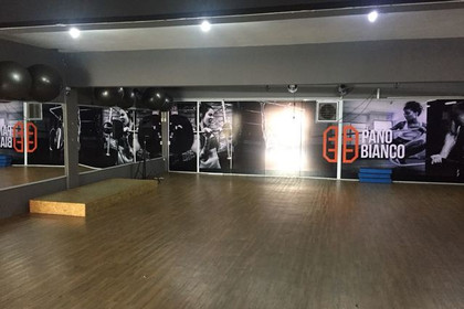 Imagem 8 da galeria do parceiro Panobianco - Suaçuna