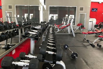 Imagen 9 de la galería del partner BFitness Sport Center