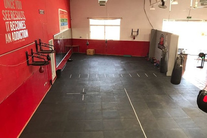 Imagen 10 de la galería del partner BFitness Sport Center