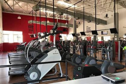 Imagen 11 de la galería del partner BFitness Sport Center