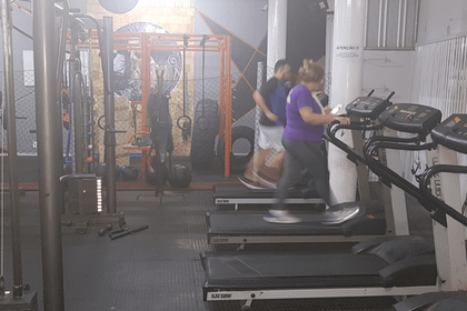 Imagem 9 da galeria do parceiro GM Fitness