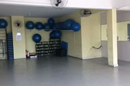 Imagem 3 da galeria do parceiro PhD Sports - Menonitas