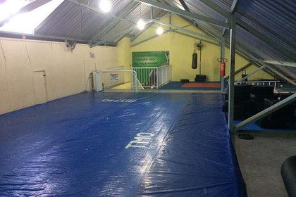 Imagem 4 da galeria do parceiro PhD Sports - Menonitas